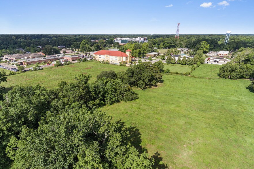 More Photos Of 42170 Veterans Ave, Hammond Land For Sale