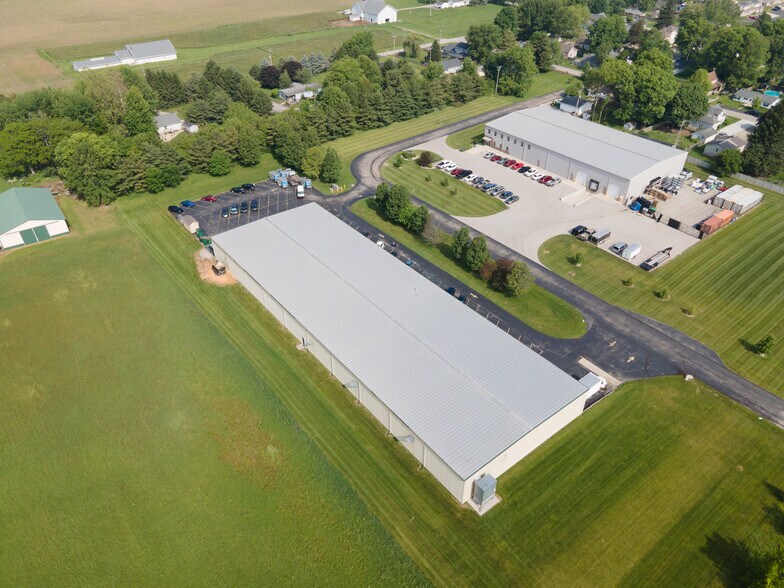 More Photos Of 507 Demoss Ave, Arcadia Industrial For Sale