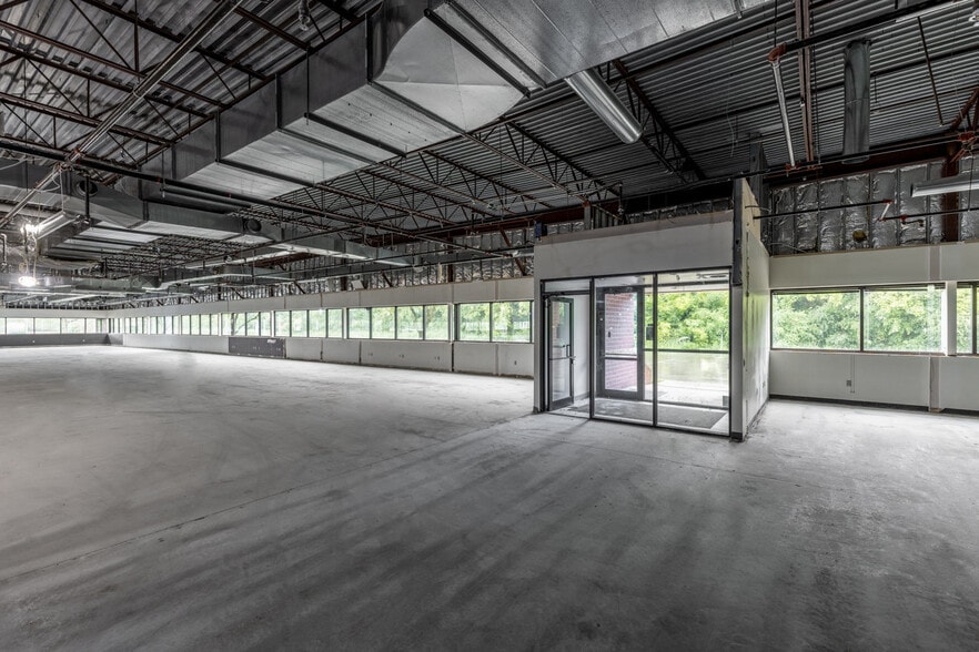 More Photos Of 880 Technology Dr, Ann Arbor Light Distribution For Lease