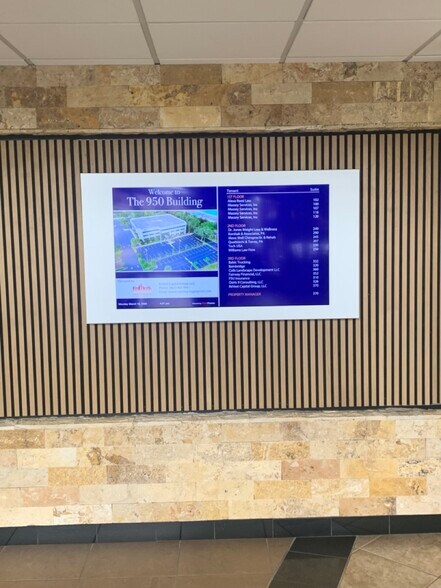 More Photos Of 950 S Winter Park Dr, Casselberry Office For Lease