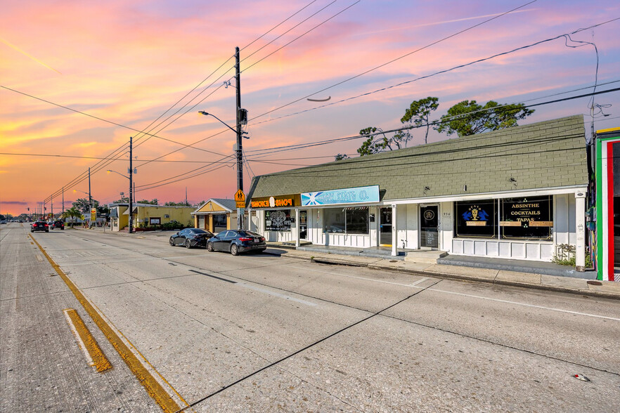 Primary Photo Of 926 N Mills Ave, Orlando Storefront For Sale