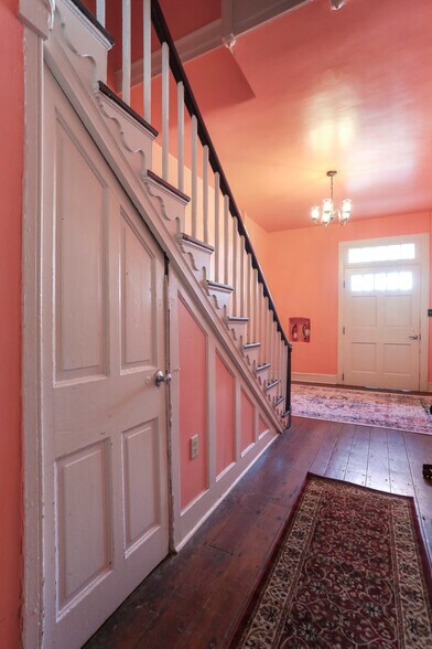 More Photos Of 100 W German St, Shepherdstown Storefront Retail Residential For Sale