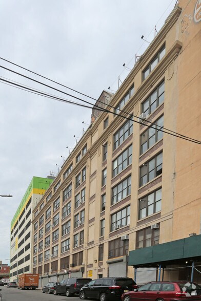 More Photos Of 20 Grand Ave, Brooklyn Loft Creative Space For Sale