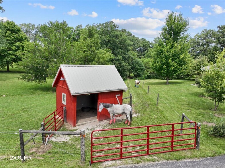 More Photos Of 2796 US Highway 51, Clinton Land For Sale