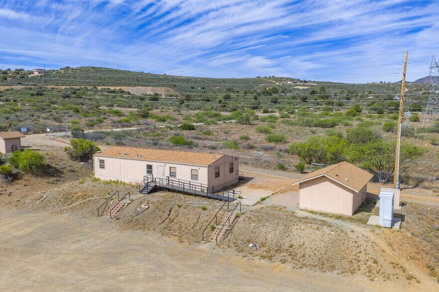 More Photos Of 11245 S Antelope Creek Rd, Mayer Industrial For Sale