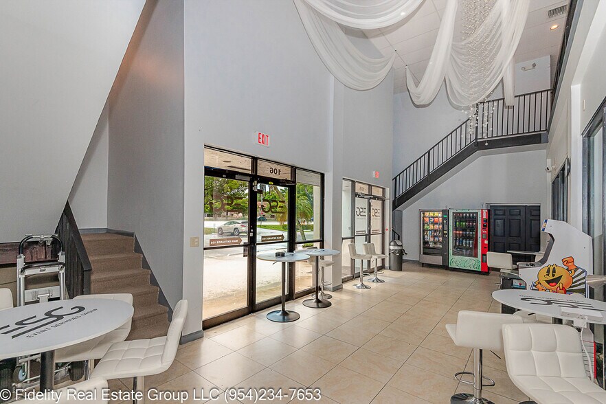 More Photos Of 3650 Coral Ridge Dr, Coral Springs Light Manufacturing For Lease