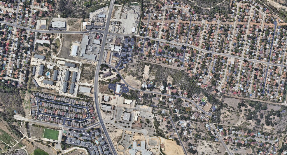 More Photos Of 5251 Timberhill, San Antonio Unknown For Lease