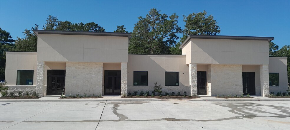 More Photos Of 855 Rockmead Dr, Kingwood Medical For Lease