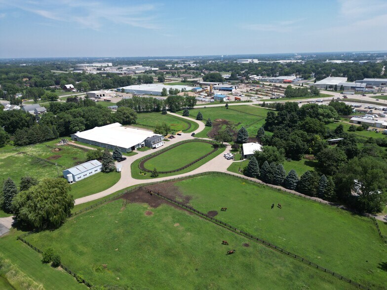 Primary Photo Of 136 Ferdinand Ave, Neenah Land For Sale