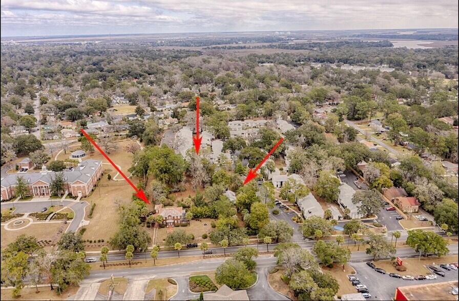 More Photos Of 2180 E Victory Dr, Savannah Land For Sale