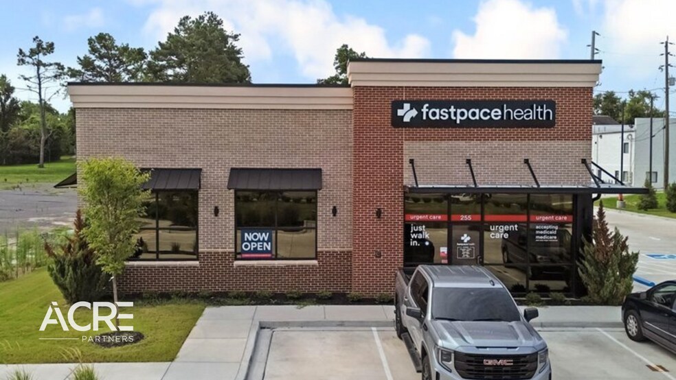 More Photos Of 255 E Main St, Hendersonville Medical For Sale