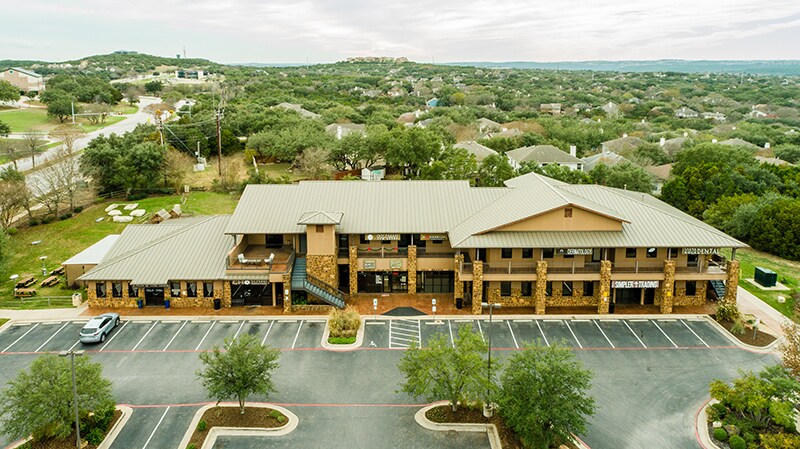 More Photos Of 4300 N Quinlan Park Rd, Austin Unknown For Lease