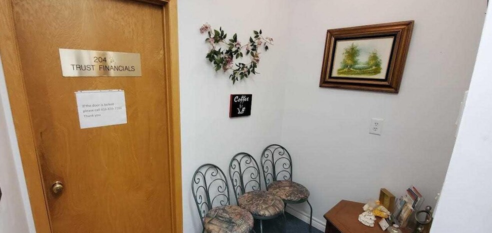 More Photos Of , Markham Office For Sale