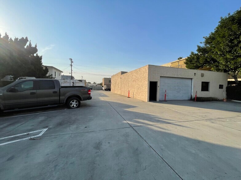 More Photos Of 1559 N Avalon Blvd, Wilmington Land For Sale
