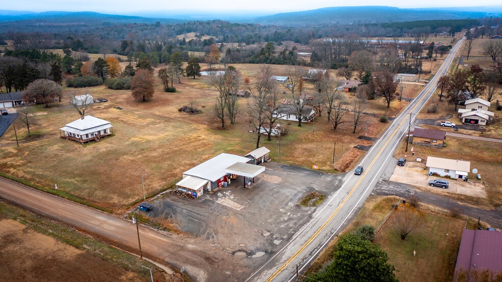 More Photos Of 3953 Highway 95, Cleveland Convenience Store For Sale