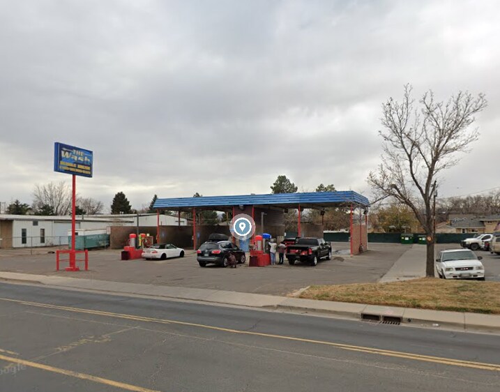 More Photos Of 5375 Marshall St, Arvada Carwash For Sale