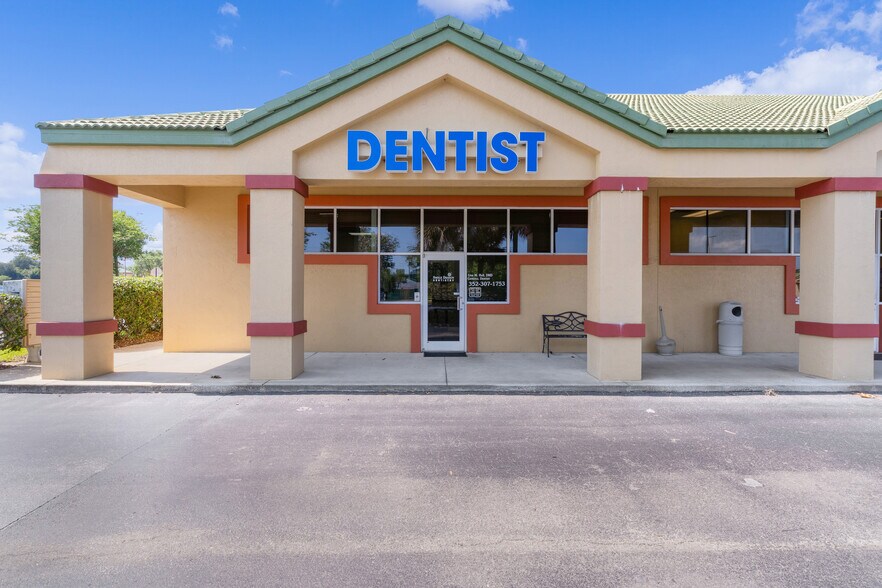 More Photos Of 17820 SE 109th Ave, Summerfield Medical For Lease