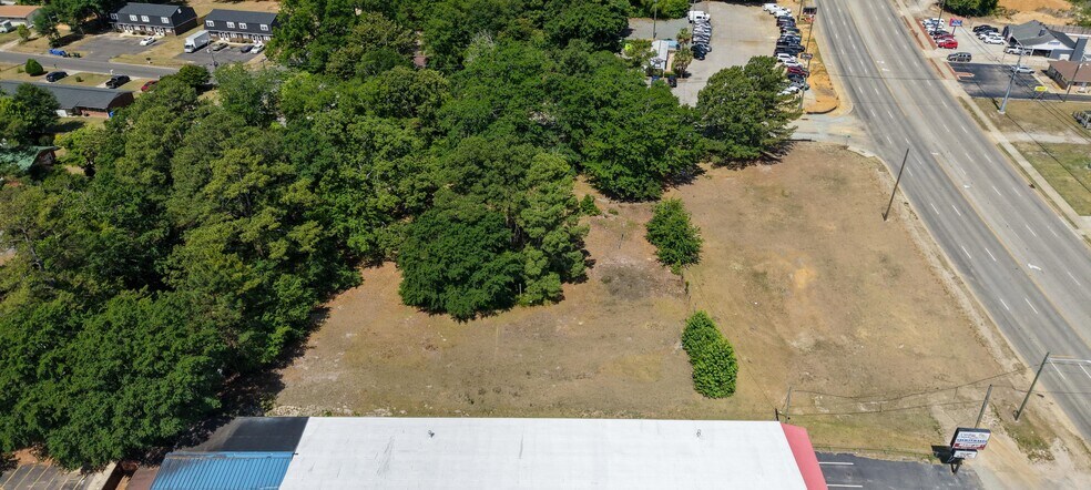 More Photos Of 5231 Raeford Rd, Fayetteville Land For Sale