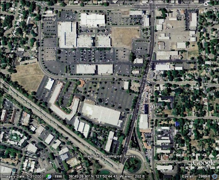 Primary Photo Of 2155 Pillsbury Rd, Chico Land For Lease