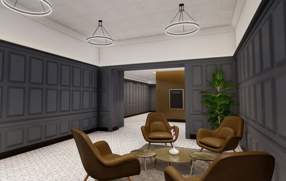 More Photos Of 525 9th St NW, Washington Office For Lease