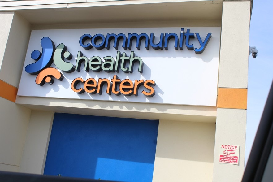 More Photos Of 800-840 Mercy Dr, Orlando Medical For Lease