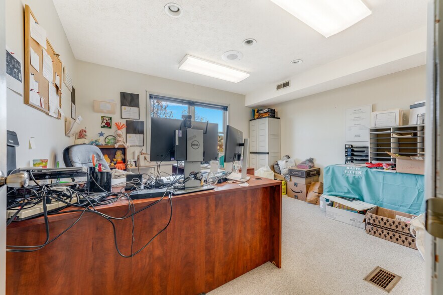 More Photos Of 193 Greenbag Rd, Morgantown Freestanding For Sale