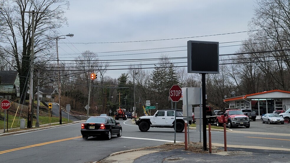 More Photos Of 227 Main St, Newton Storefront Retail Office For Sale