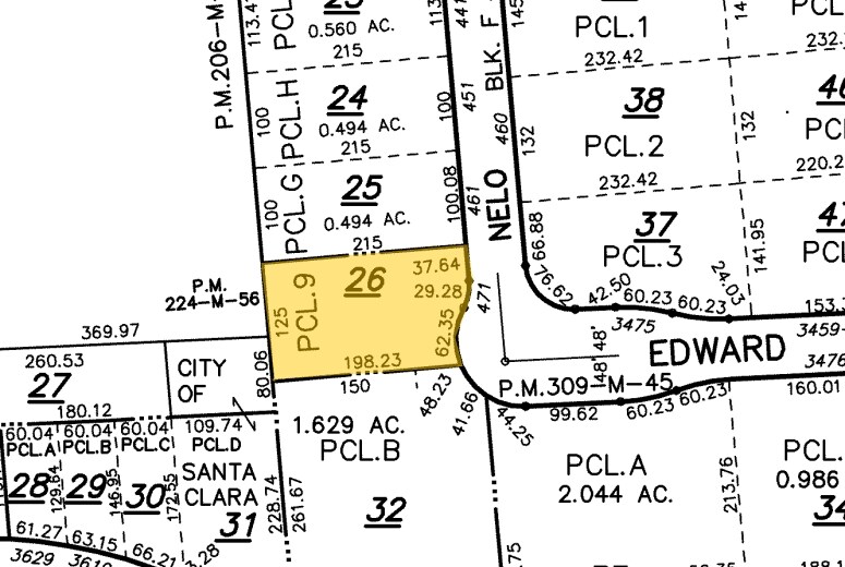 More Photos Of 471 Nelo St, Santa Clara Manufacturing For Sale