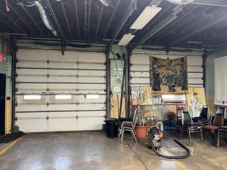 More Photos Of 3840 Bladensburg Rd, Brentwood Police Fire Station For Sale