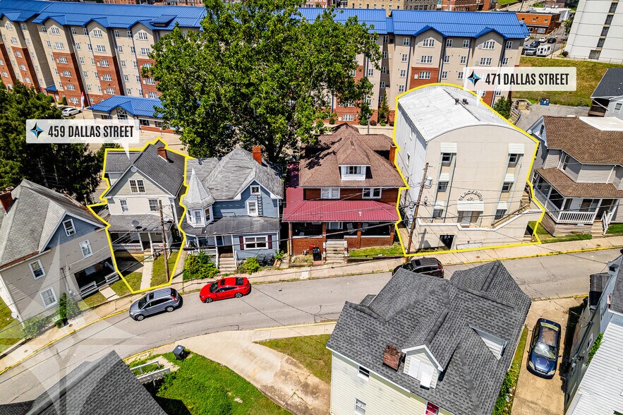 More Photos Of , Morgantown Multifamily For Sale