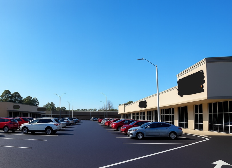 More Photos Of 331 Northeast Blvd, Clinton Unknown For Lease