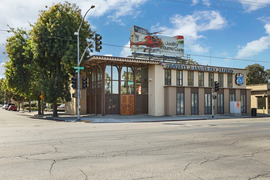 More Photos Of 200 W Harding Way, Stockton Office For Sale