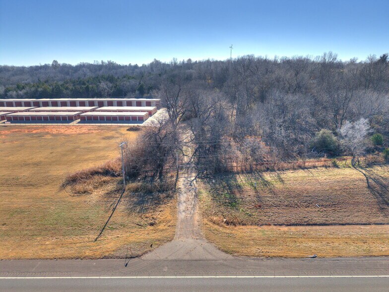 More Photos Of W Highway 9, Norman Land For Sale