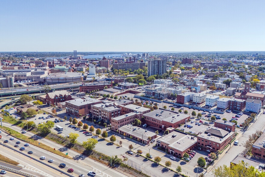 More Photos Of 1 Cedar St, Providence Unknown For Lease