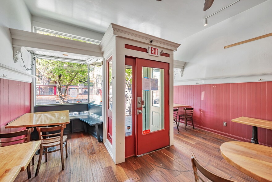 More Photos Of 408-412 Cortland Ave, San Francisco Storefront Retail Residential For Lease