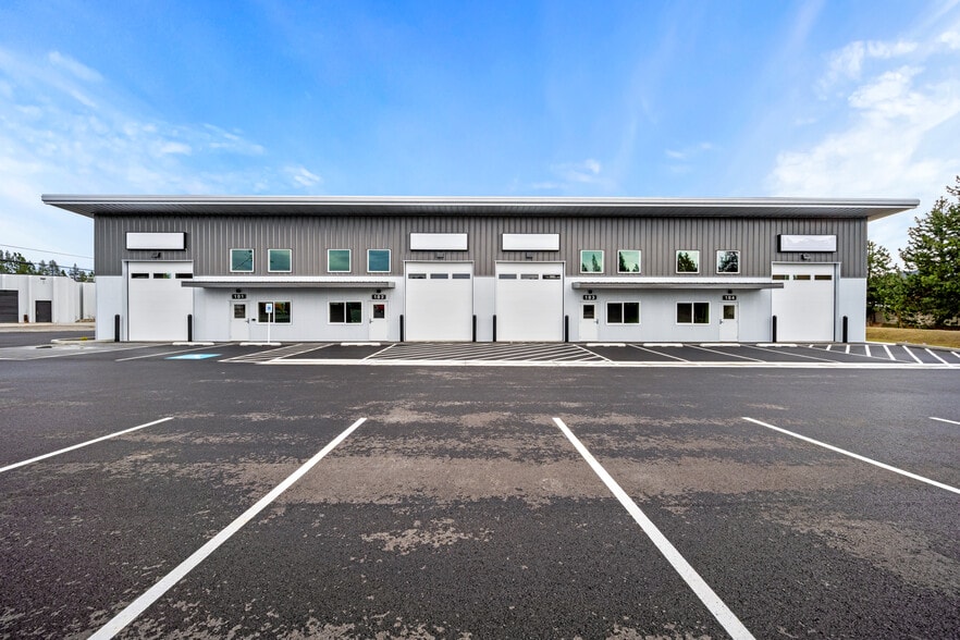 Primary Photo Of 5210 Seltice Way, Post Falls Industrial For Lease