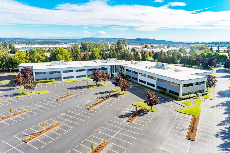 More Photos Of 1002 15th St SW, Auburn Unknown For Lease