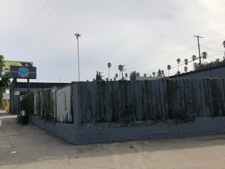 More Photos Of 4478 Pico Blvd, Los Angeles Auto Repair For Lease