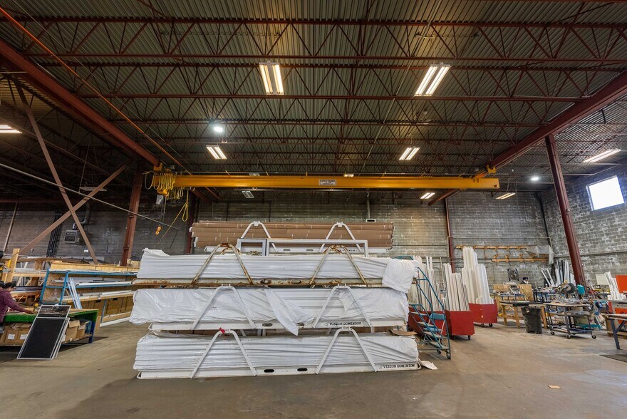 More Photos Of 5744 198 St, Langley Warehouse For Lease