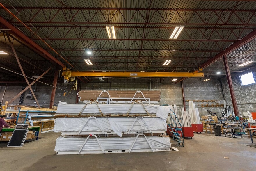 More Photos Of 5744 198 St, Langley Warehouse For Sale