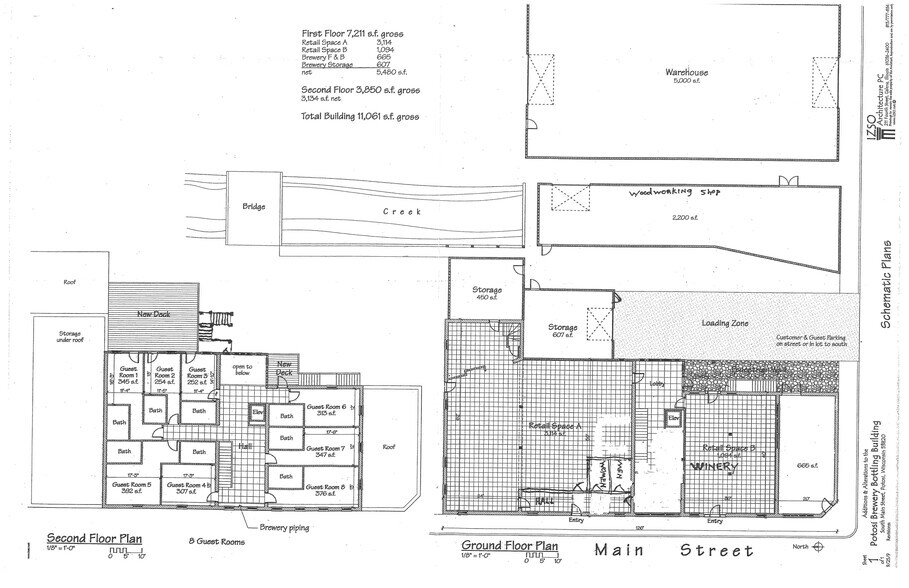 More Photos Of 196 S Main St, Potosi General Retail For Sale
