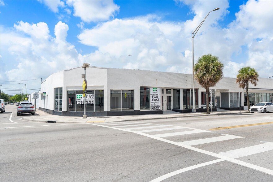 More Photos Of 1500 NW 36th St, Miami Storefront Retail Office For Lease