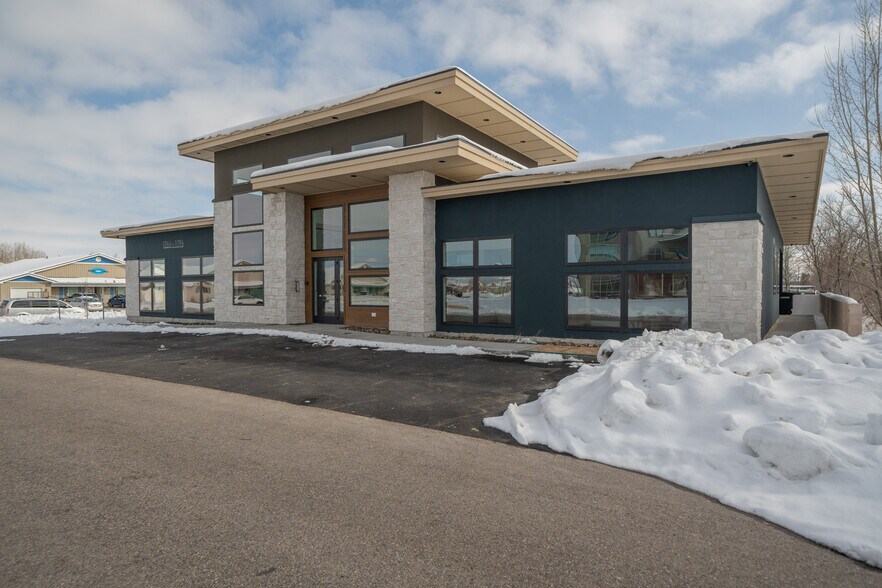 More Photos Of 1070 Curlew Dr, Ammon Medical For Lease