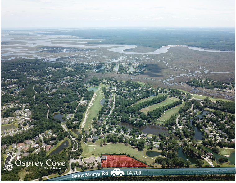 More Photos Of 2800-2812 Saint Marys Rd, Saint Marys Office For Sale