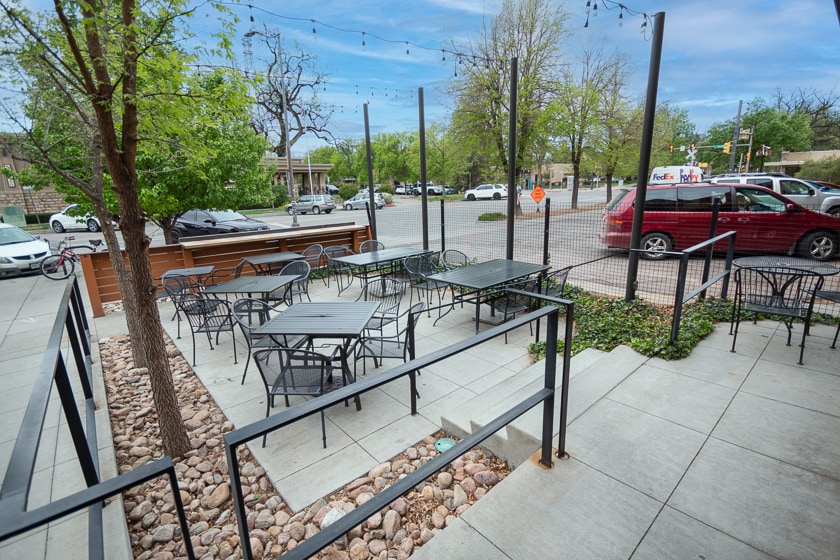 More Photos Of 120 W Olive St, Fort Collins Office For Lease