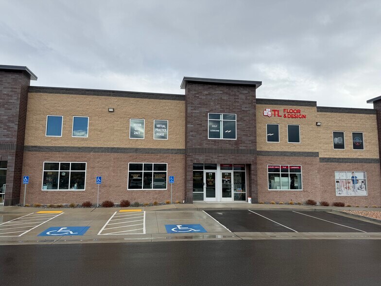 More Photos Of 2764-2808 W 14000 S, Bluffdale Showroom For Lease