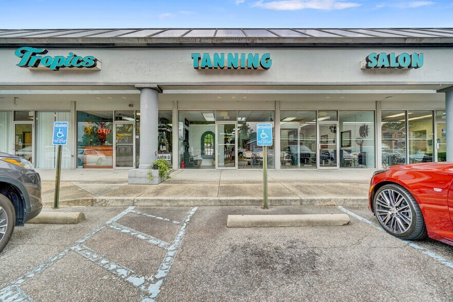 More Photos Of 3200-3282 Academy Ave, Portsmouth Unknown For Lease