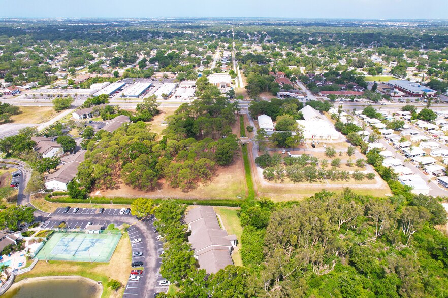 More Photos Of 9025 49th St N, Pinellas Park Religious Facility For Sale