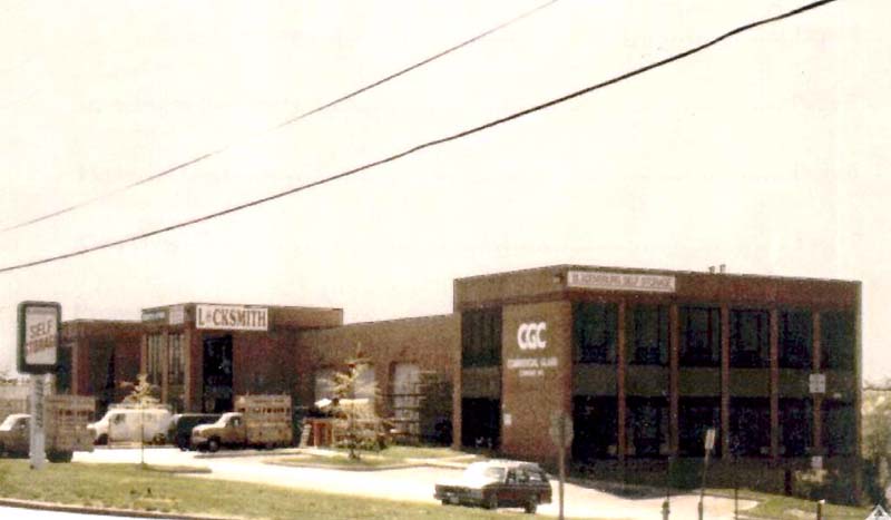 More Photos Of 4246-4250 Kenilworth Ave, Bladensburg Specialty For Sale