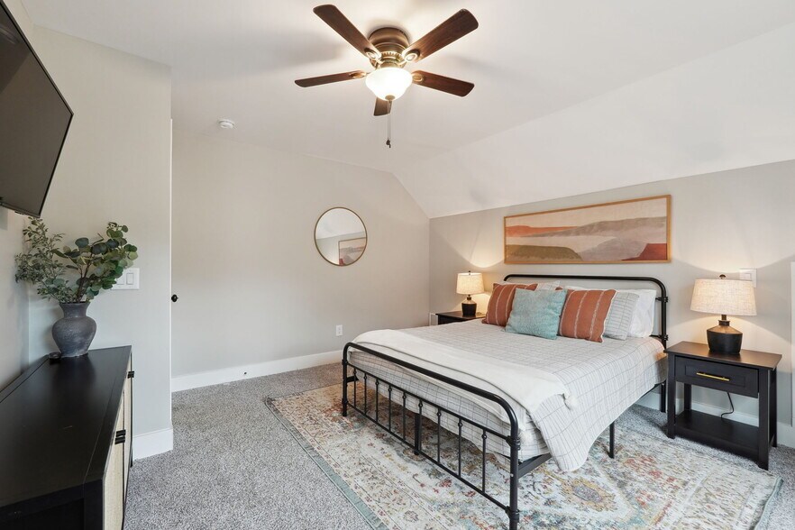 More Photos Of 1300 Preacher Campbell Rd, Clarkesville Multifamily For Sale